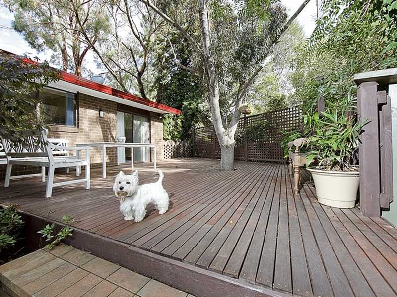 3 Kinleyside Crescent, Weetangera ACT 2614