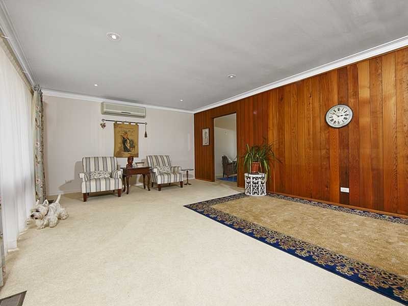 3 Kinleyside Crescent, Weetangera ACT 2614