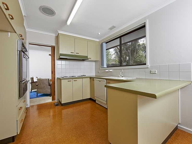 3 Kinleyside Crescent, Weetangera ACT 2614