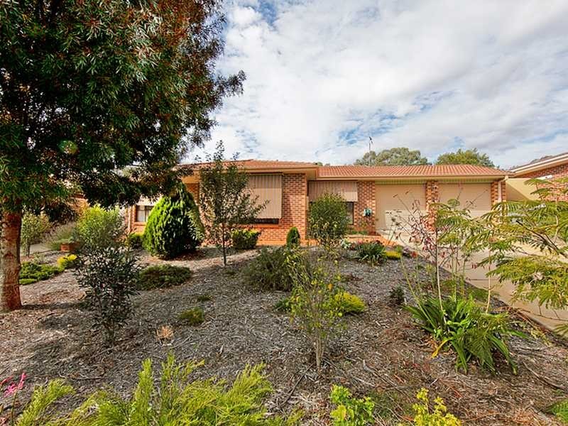 6 Kyabra Place, Hawker ACT 2614