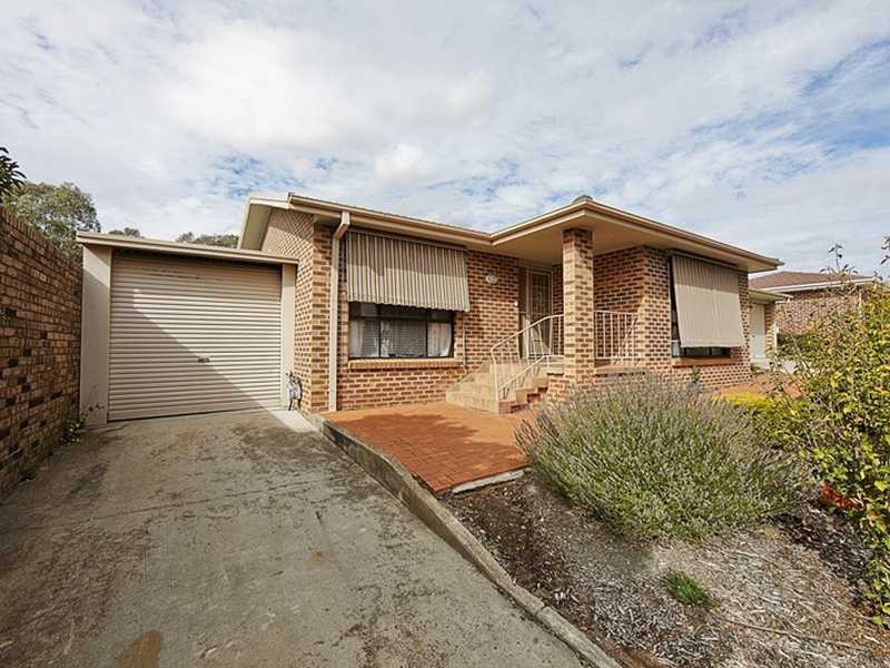 6 Kyabra Place, Hawker ACT 2614