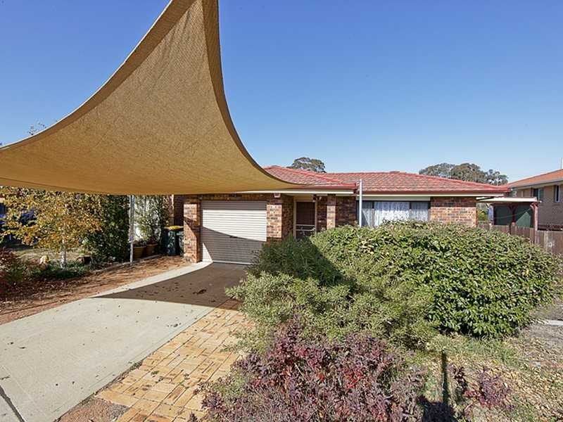 55 Namadgi Circuit, Palmerston ACT 2913