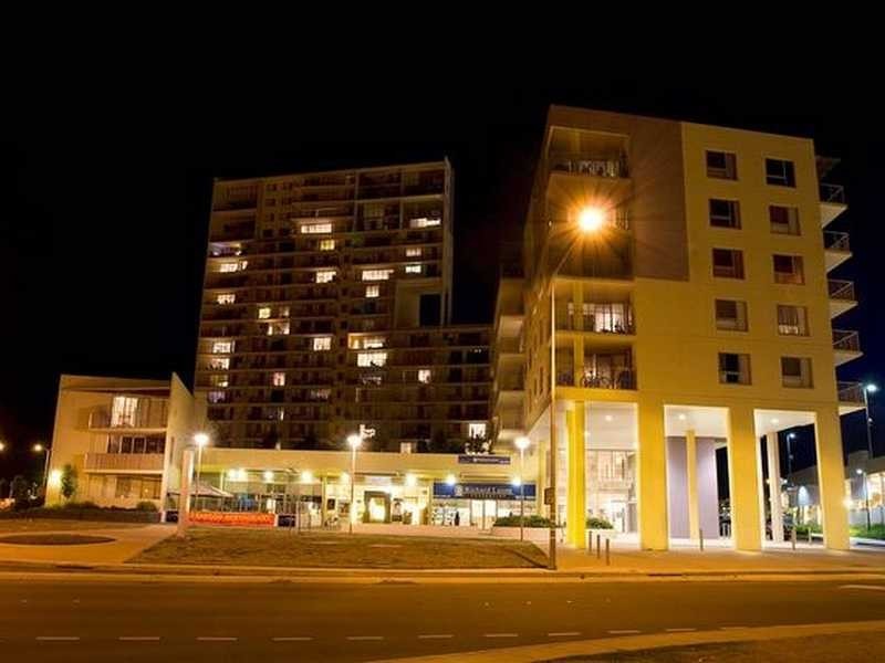 38/98 ‘Sky Plaza’ Corinna Street, Phillip ACT 2606