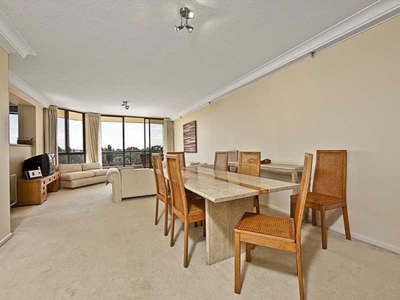 29/4 Jardine Street, Kingston ACT 2604