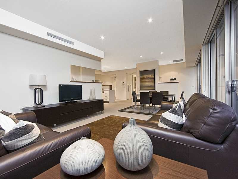 303/165 ‘Space 2′ Northbourne Ave, Turner ACT 2612
