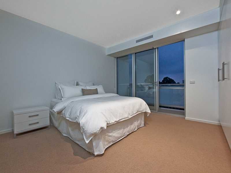 303/165 ‘Space 2′ Northbourne Ave, Turner ACT 2612