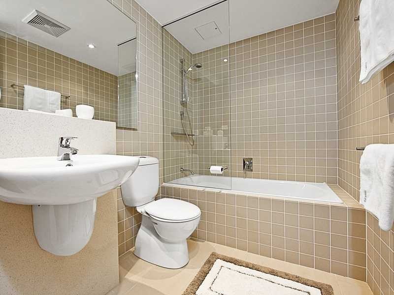 303/165 ‘Space 2′ Northbourne Ave, Turner ACT 2612
