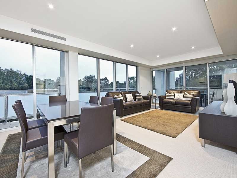 303/165 ‘Space 2′ Northbourne Ave, Turner ACT 2612