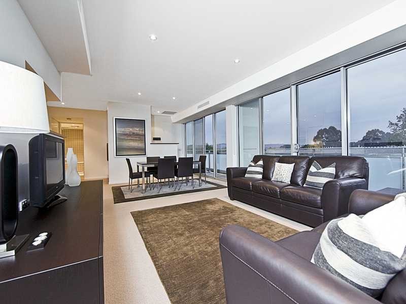 303/165 ‘Space 2′ Northbourne Ave, Turner ACT 2612