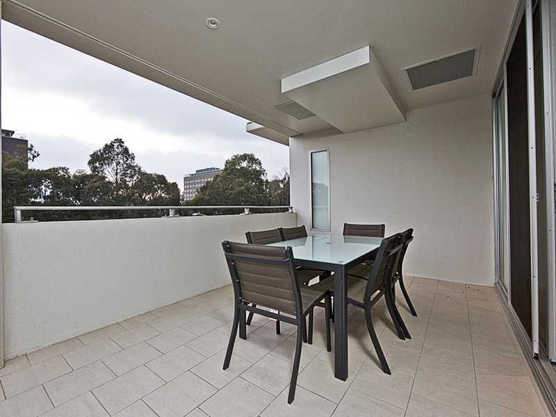 303/165 ‘Space 2′ Northbourne Ave, Turner ACT 2612