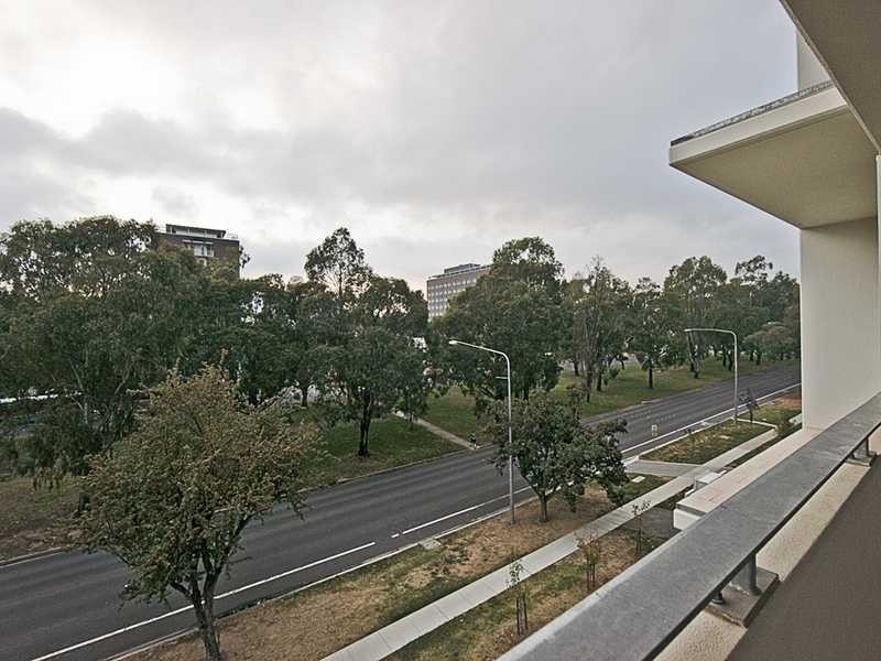 303/165 ‘Space 2′ Northbourne Ave, Turner ACT 2612