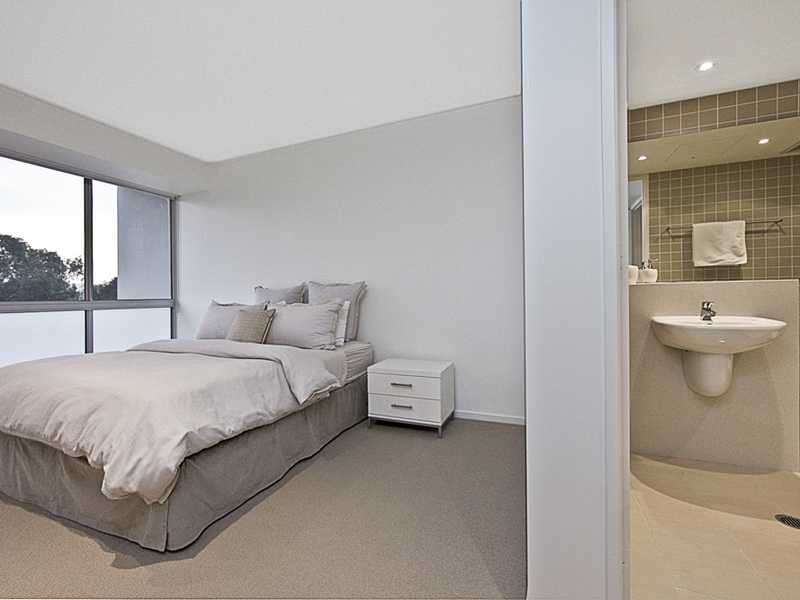 303/165 ‘Space 2′ Northbourne Ave, Turner ACT 2612