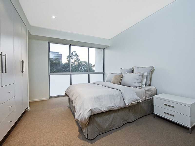 303/165 ‘Space 2′ Northbourne Ave, Turner ACT 2612