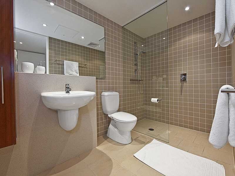 303/165 ‘Space 2′ Northbourne Ave, Turner ACT 2612