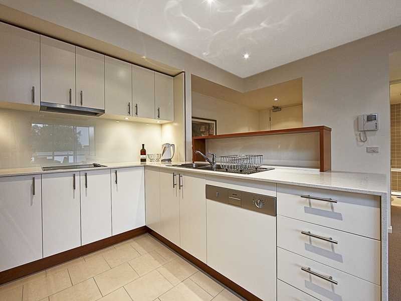 303/165 ‘Space 2′ Northbourne Ave, Turner ACT 2612
