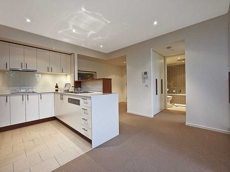 303/165 ‘Space 2′ Northbourne Ave, Turner ACT 2612
