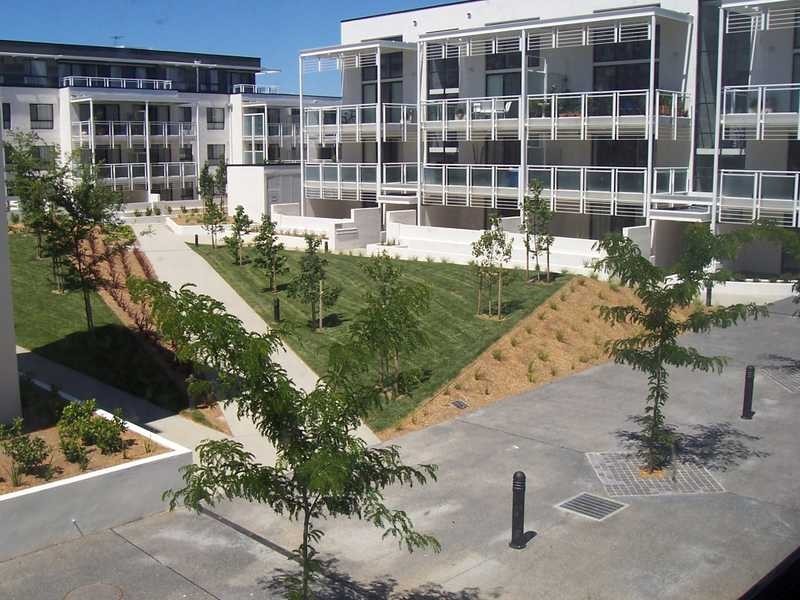 85/56 ‘Viridain’ Printers Way, Kingston ACT 2604
