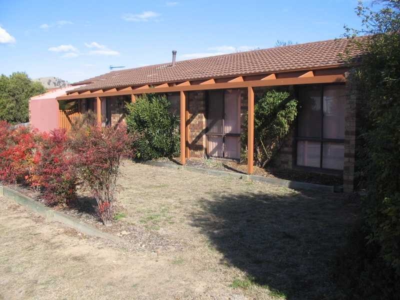 1 O’Connor Circuit, Calwell ACT 2905