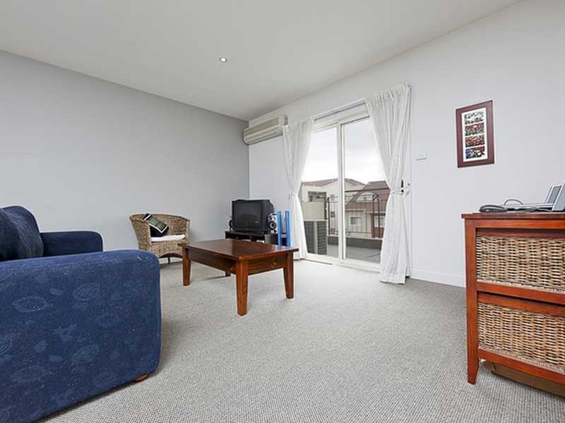 126/10 “Bentley Suites” Dominion Circuit, Forrest ACT 2603