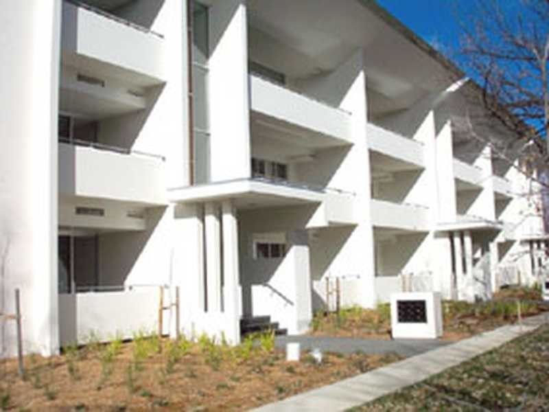 16/24 Forbes Street, Turner ACT 2612