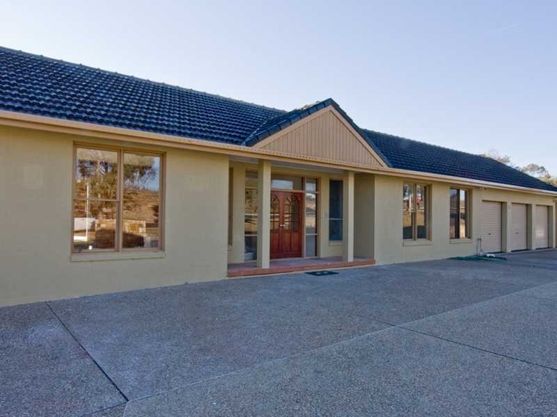 21 Culgoa Circuit, O’malley ACT 2606