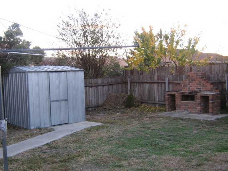 45 Dixson Circuit, Conder ACT 2906