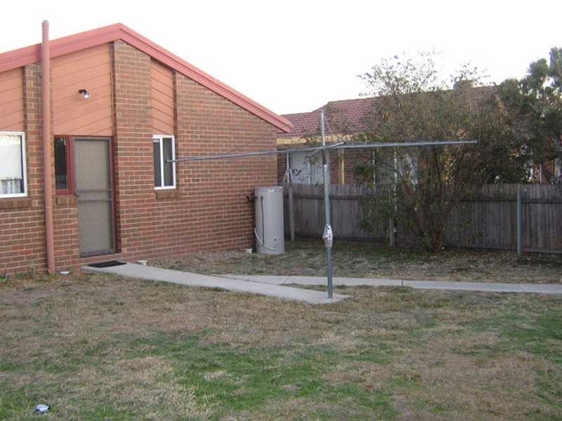 45 Dixson Circuit, Conder ACT 2906