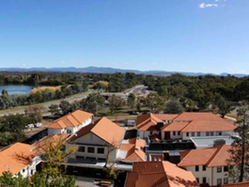 21-23 Marcus Clarke Street, Canberra ACT 2600