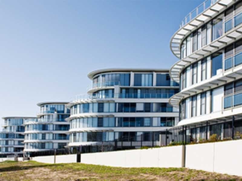 99/13 Eastlake Parade, Kingston ACT 2604