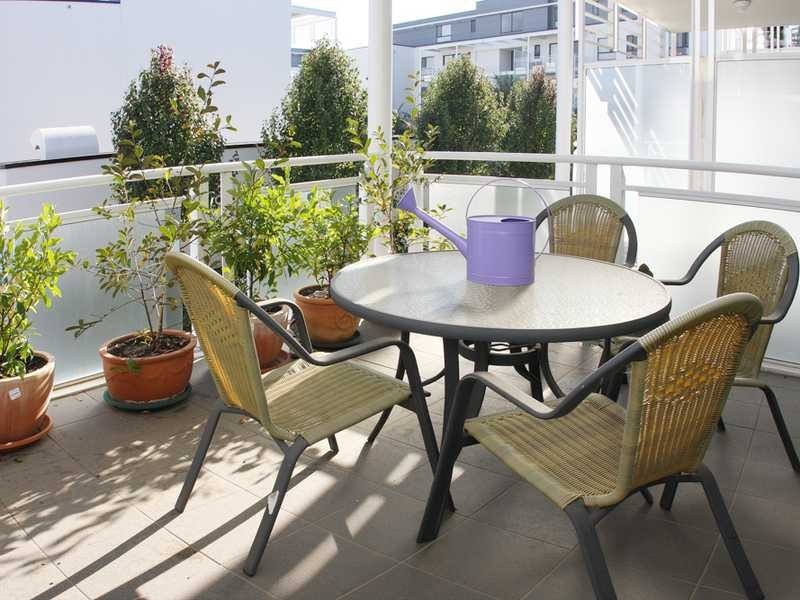 40/51 Dawes Street, Kingston ACT 2604