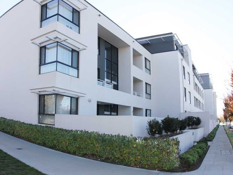 40/51 Dawes Street, Kingston ACT 2604