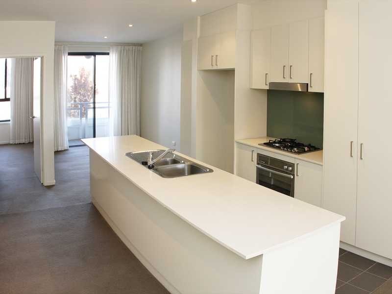 40/51 Dawes Street, Kingston ACT 2604