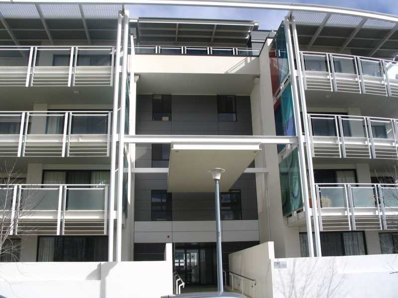 104/56 Printers Way, Kingston ACT 2604