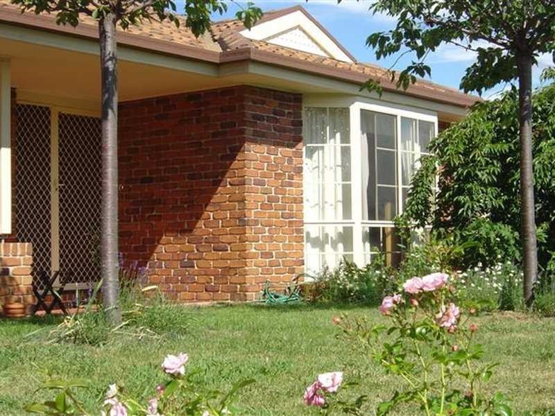 34 Lewis Luxton Ave, Gordon ACT 2906