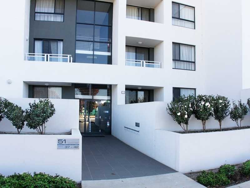 40/51 Dawes Street – 6 Month Lease Only, Kingston ACT 2604