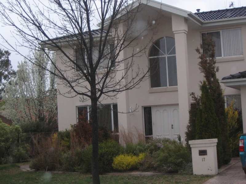 17 Metcalfe Street, Nicholls ACT 2913