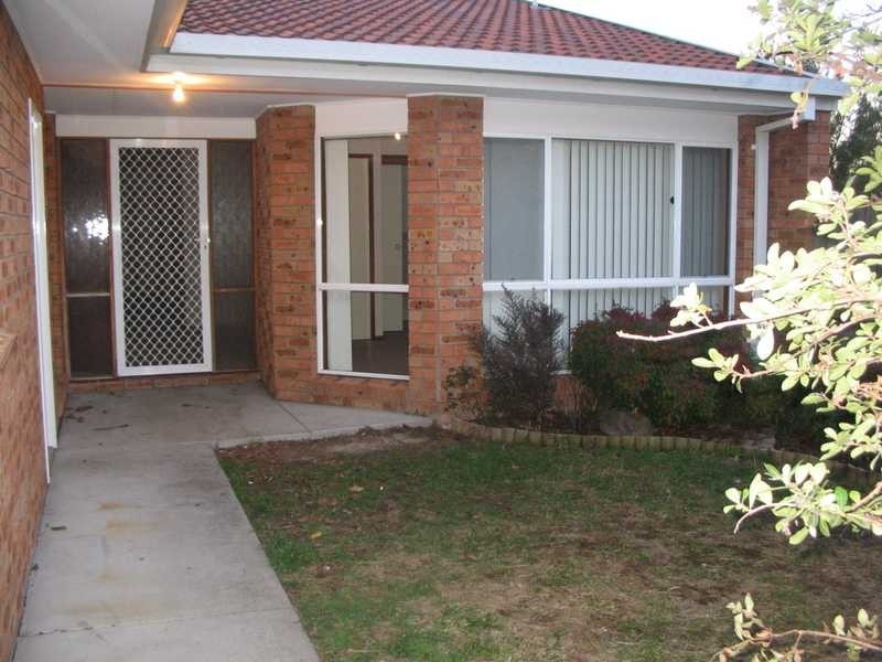 6/21 Cleeve Place, Gordon ACT 2906