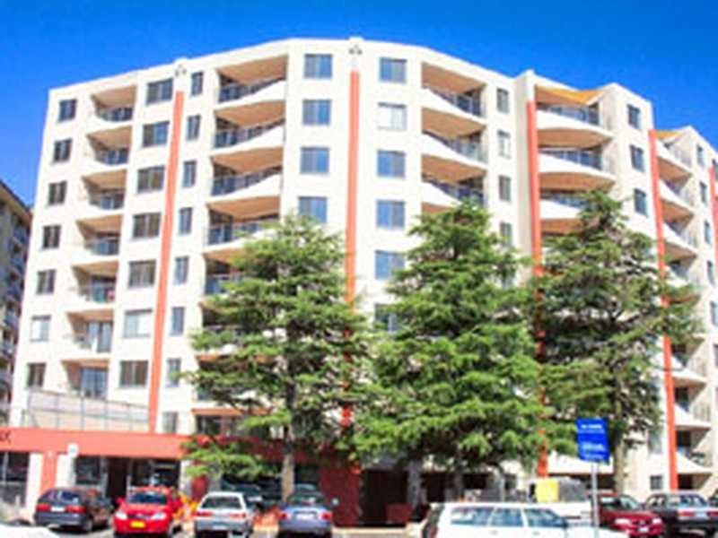 205/86-88 Northbourne Ave, Braddon ACT 2612