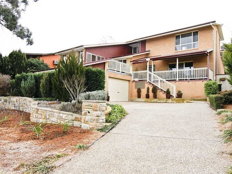 13 McGill Street, Evatt ACT 2617