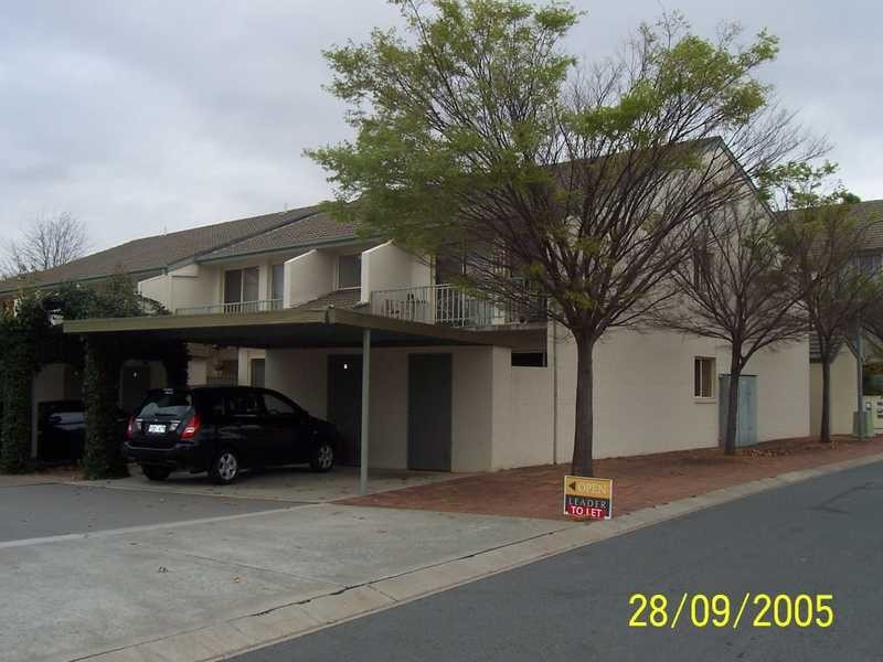 21/6 Antis Street, Phillip ACT 2606