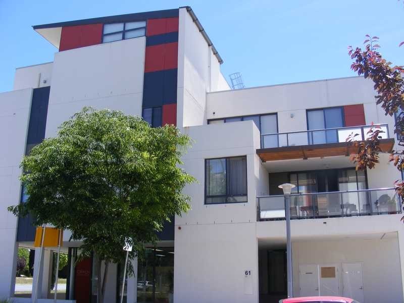 50/61 Giles Street, Kingston ACT 2604
