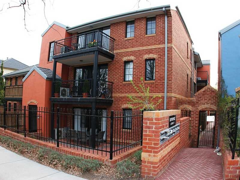 39/19 Ijong Street, Braddon ACT 2612