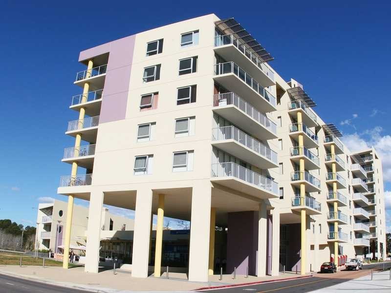 64/98 ‘Sky Plaza’ Corinna Street, Phillip ACT 2606