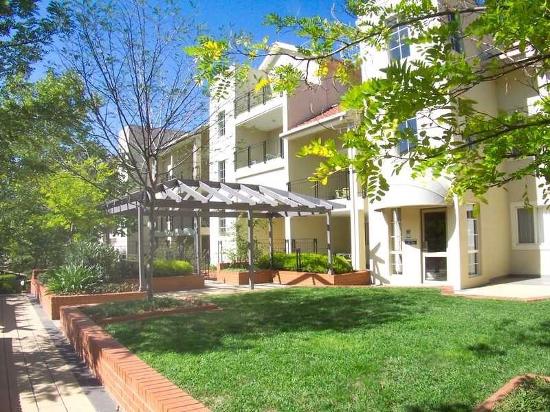 112/10 ‘Bentley Suites’ Dominon Circuit, Forrest ACT 2603