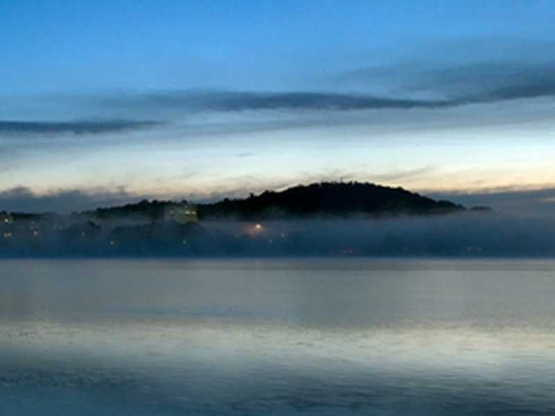 2/7 Eastlake Parade- The Waterfront, Kingston ACT 2604