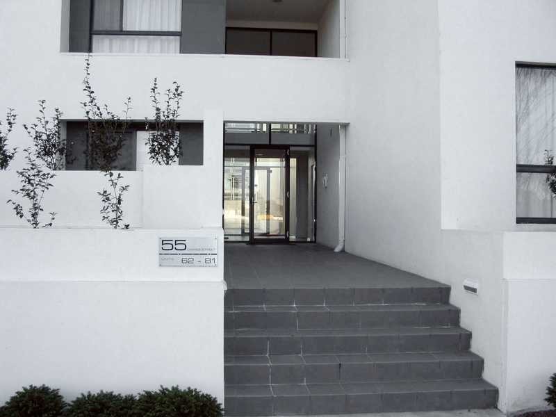 55/53 ‘Viridian’ Dawes Street LEASE PENDING, Kingston ACT 2604