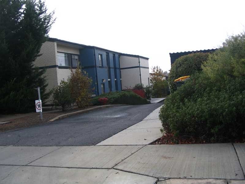 2/58 ‘Bellview Terrace’ Benneling Crescent, Macquarie ACT 2614