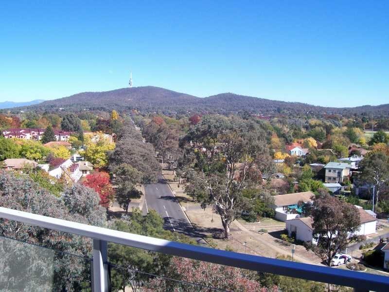 81/12 ‘Monarch’ David Street LEASE PENDING, Turner ACT 2612