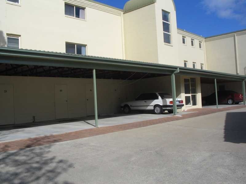 21/2 Antis Street, Phillip ACT 2606