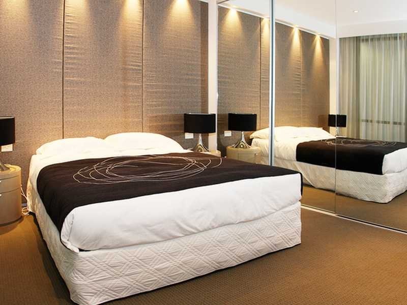 24/11 ‘Realm’ Sydney Ave, Barton ACT 2600